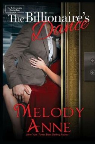 Cover of The Billionaire's Dance