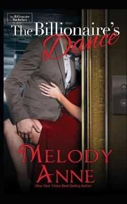 Book cover for The Billionaire's Dance