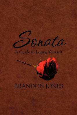 Book cover for Sonata