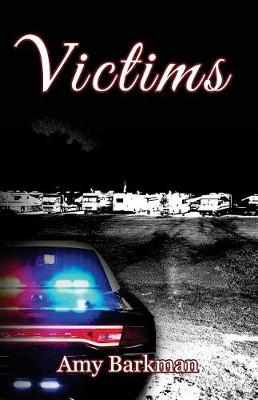 Book cover for Victims