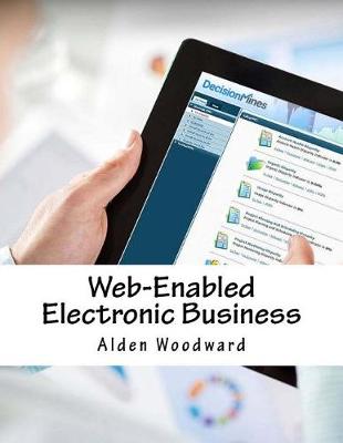 Book cover for Web-Enabled Electronic Business