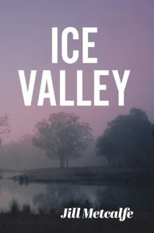 Cover of Ice Valley