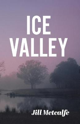 Book cover for Ice Valley