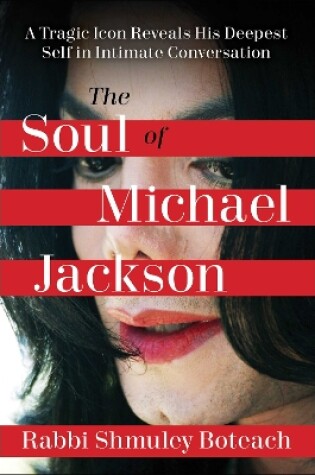 Cover of Soul of Michael Jackson