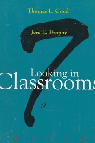 Cover of Looking in Classrooms