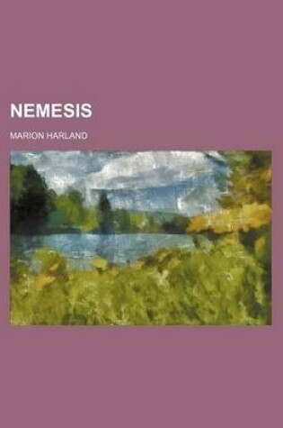 Cover of Nemesis