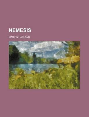 Book cover for Nemesis