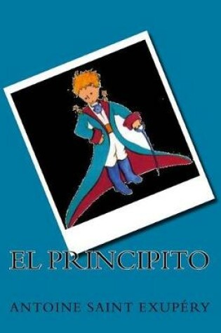 Cover of El Principito