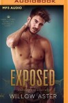 Book cover for Exposed