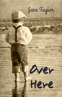 Book cover for Over Here