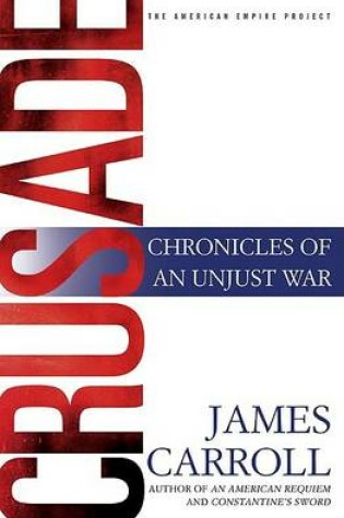 Cover of Crusade