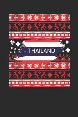Book cover for Ugly Christmas Sweater - Thailand