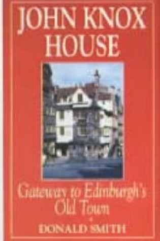 Cover of John Knox House