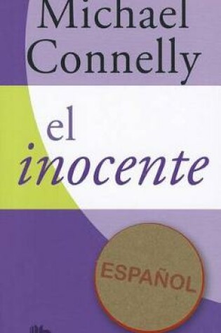 Cover of El Inocente / The Lincoln Lawyer