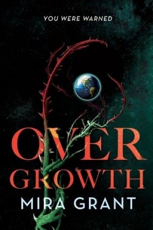 Cover of Overgrowth