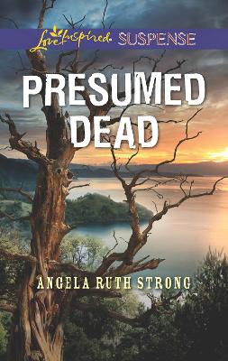 Book cover for Presumed Dead