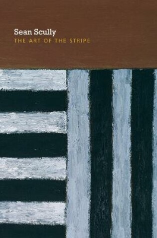 Cover of Sean Scully