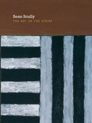 Book cover for Sean Scully