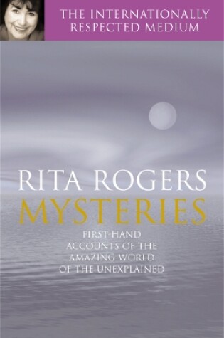 Cover of Mysteries