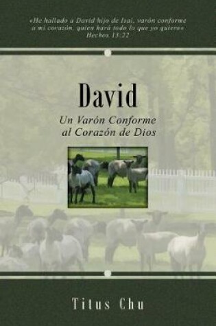 Cover of David