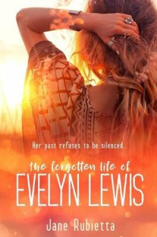 Cover of The Forgotten Life of Evelyn Lewis