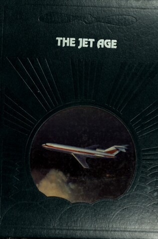 Cover of The Jet Age