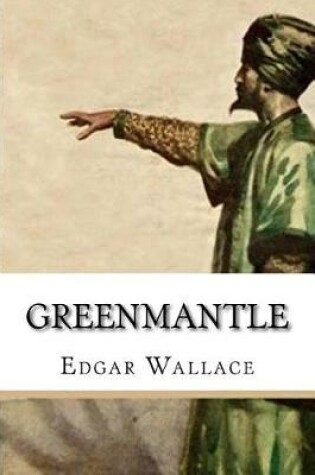 Cover of Greenmantle