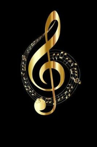 Cover of Treble Clef