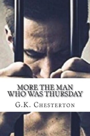 Cover of More The Man Who Was Thursday