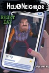 Book cover for Reset Day (Hello Neighbor, Book 7)