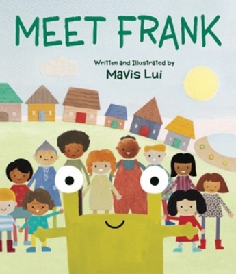 Cover of Meet Frank