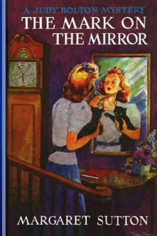 Cover of Mark on the Mirror