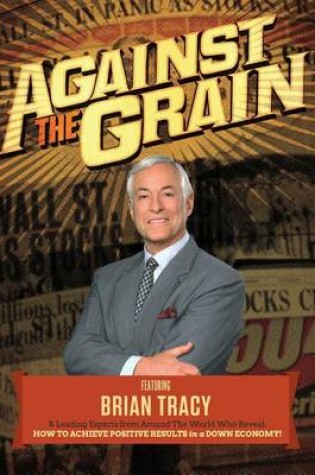 Cover of Against the Grain