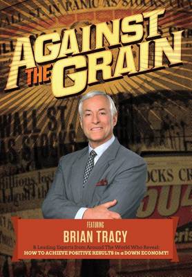 Book cover for Against the Grain