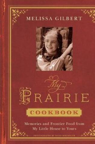 Cover of My Prairie Cookbook