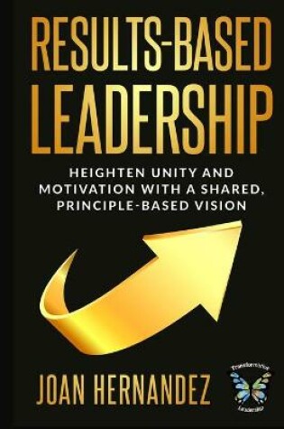 Cover of Results-Based Leadership