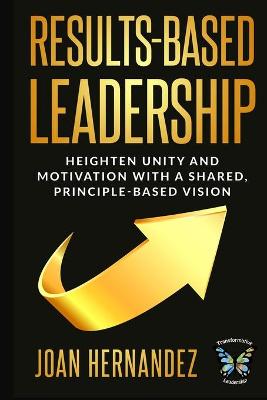 Cover of Results-Based Leadership