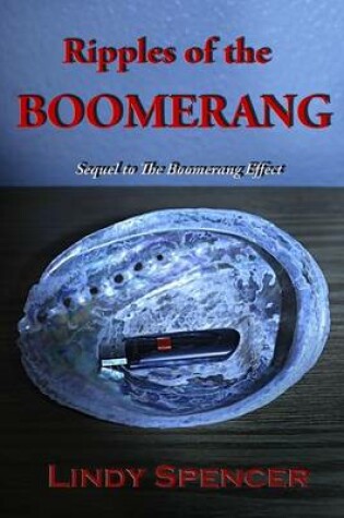 Cover of Ripples of the Boomerang