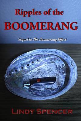 Book cover for Ripples of the Boomerang