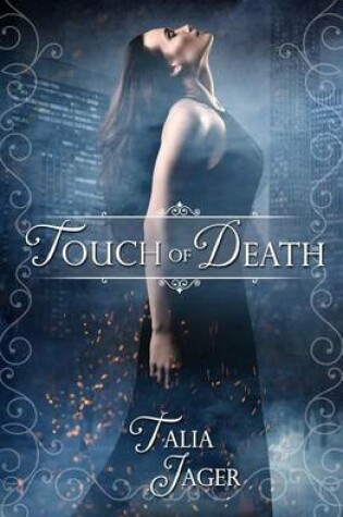 Cover of Touch of Death
