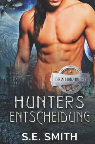 Cover of Hunters Entscheidung