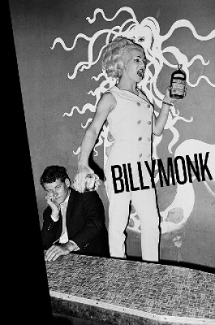 Cover of Billy Monk