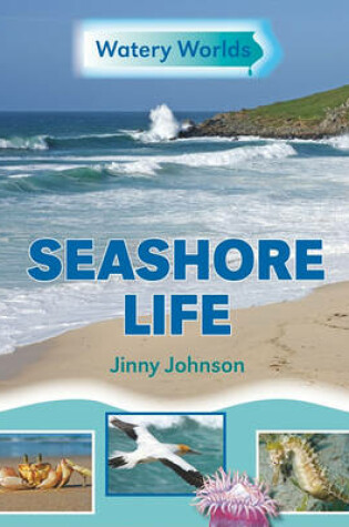 Cover of Seashore Life