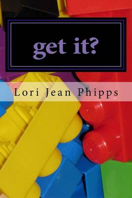 Book cover for get it?