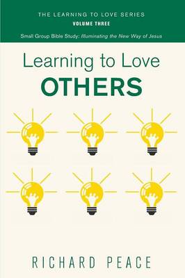 Cover of Learning to Love Others