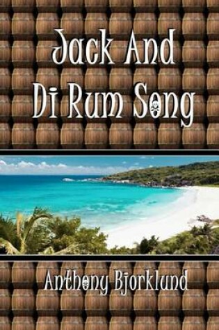 Cover of Jack And Di Rum Song