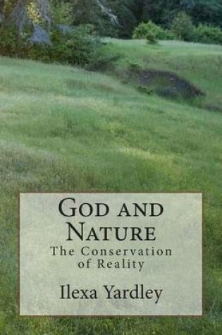 Cover of God and Nature