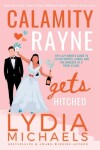 Book cover for Calamity Rayne Gets Hitched