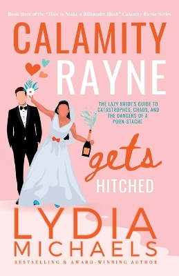 Book cover for Calamity Rayne Gets Hitched