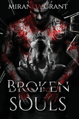 Cover of Broken Souls